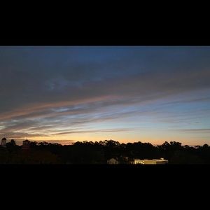 Meet your Posher, Aseneth